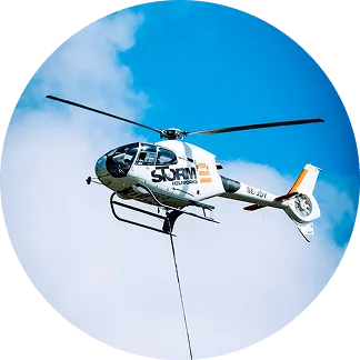Learn more about private  helicopter benefits. - B体育